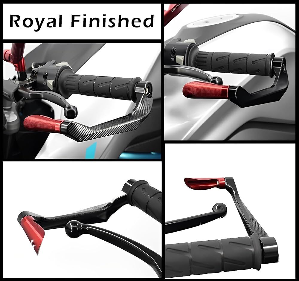 Hand Guard Protector (Universal for Bike)
