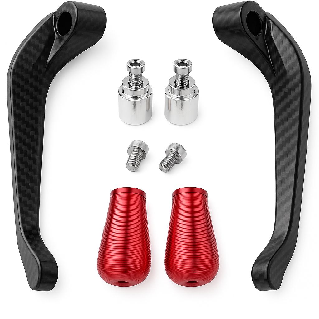 Hand Guard Protector (Universal for Bike)